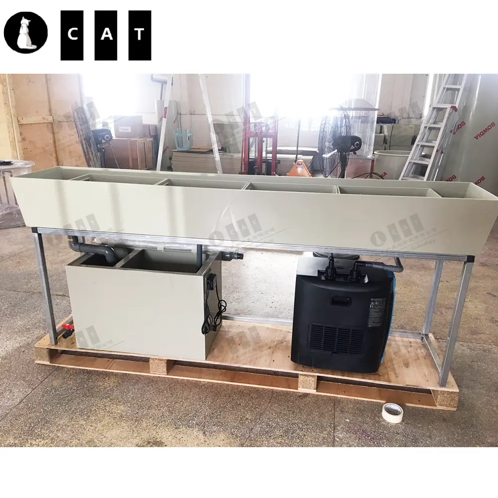 Aquaculture Products Fish Hatchery Equipment Automatic Incubator Breeding Fish Incubators Hatching Eggs