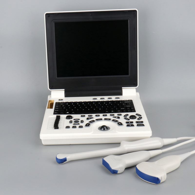 Medical Ultrasound Instruments Other Ultrasonic sonostar portable B/W ultrasound MSLPU33A