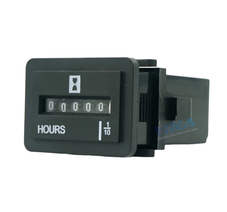 YIKA sys-3 наработки 24 В