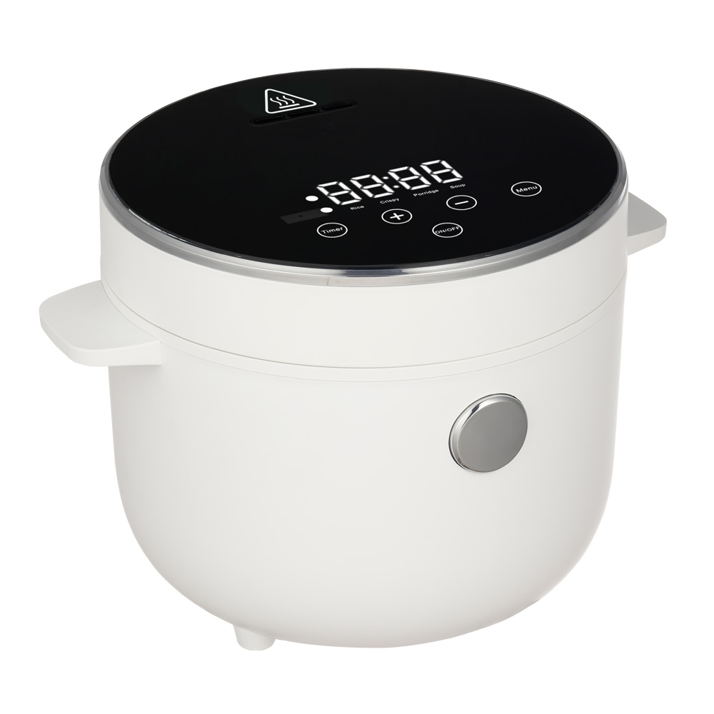Фабричные OEM / ODM Индивидуальные 2.0L модные цифровые смарт-рисоварки, мультиварка, рисоварка с низким уровнем сахара