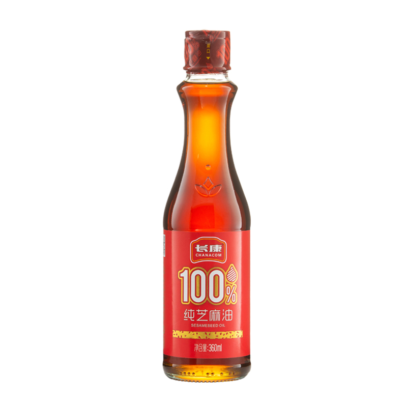 Factory Price Cooking Refined Sesame Oil Sale Pure Sesame Seed Oil Sesame Oil For Multi Purpose