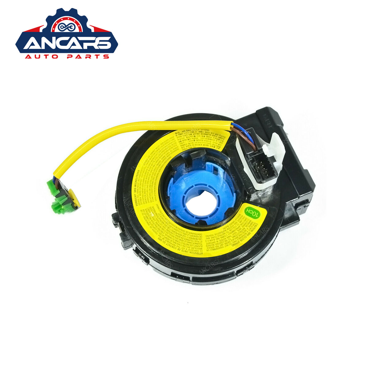 Автозапчасти спиральный кабель ЧАСЫ ВЕСНА 93490-2B200 93490-1D400 93490-2G400 для H-yundai Santa Fe K-ia Caren Optima