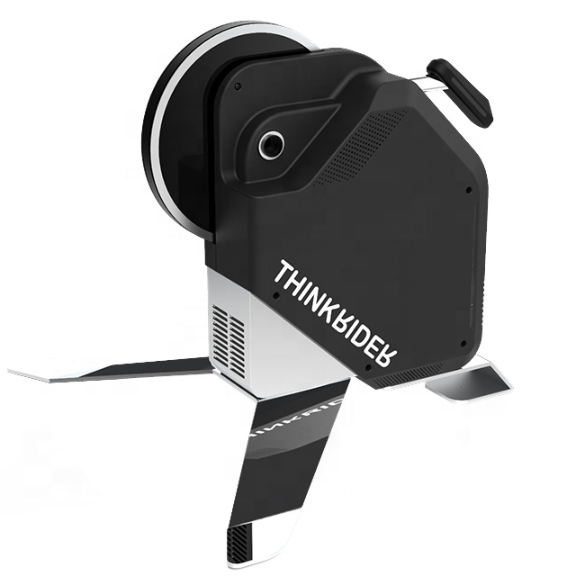Thinkrider X5neo домашний умный измеритель мощности для езды на велосипеде, магнитный велосипедный роликовый тренажер