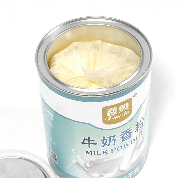 Powdered Flavor China high quality food grade popular milk powder good food milk powder for sale