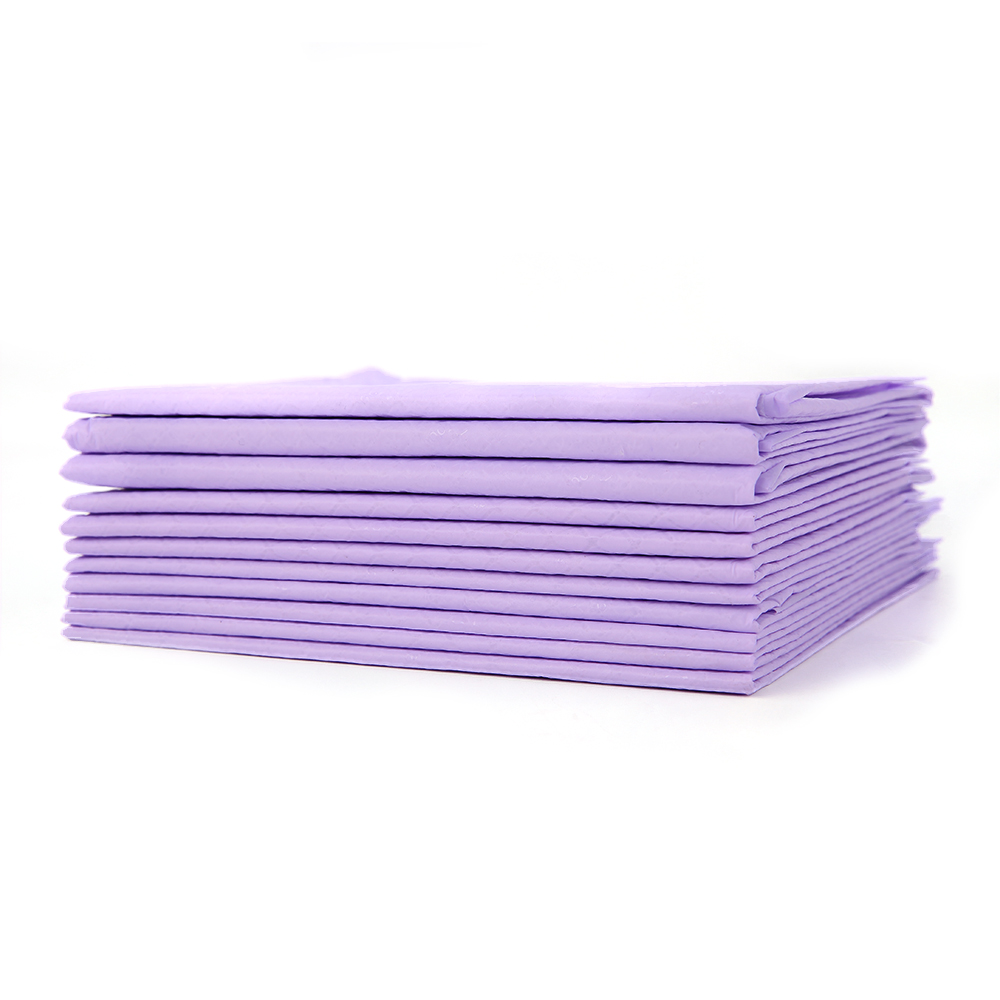 High Quality Hospital 60X90 Dignity Sheets Underpad