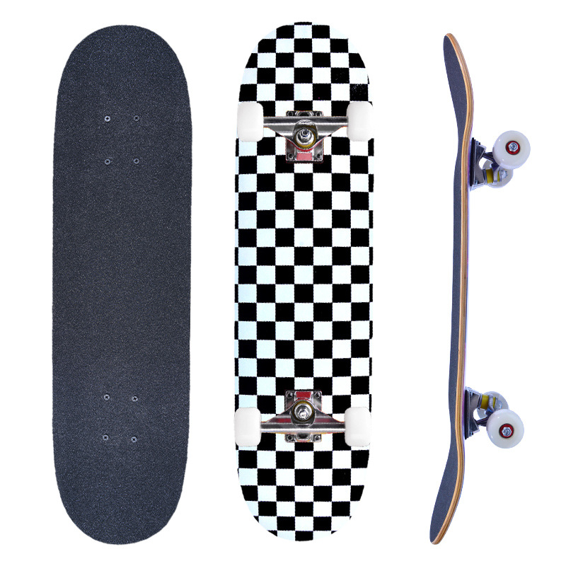 31 Pro 7 слоев кленового дерева Kaykay Patineta скейтборд Дрифт доска низкая цена дешевый скейтборд полный скейтборд