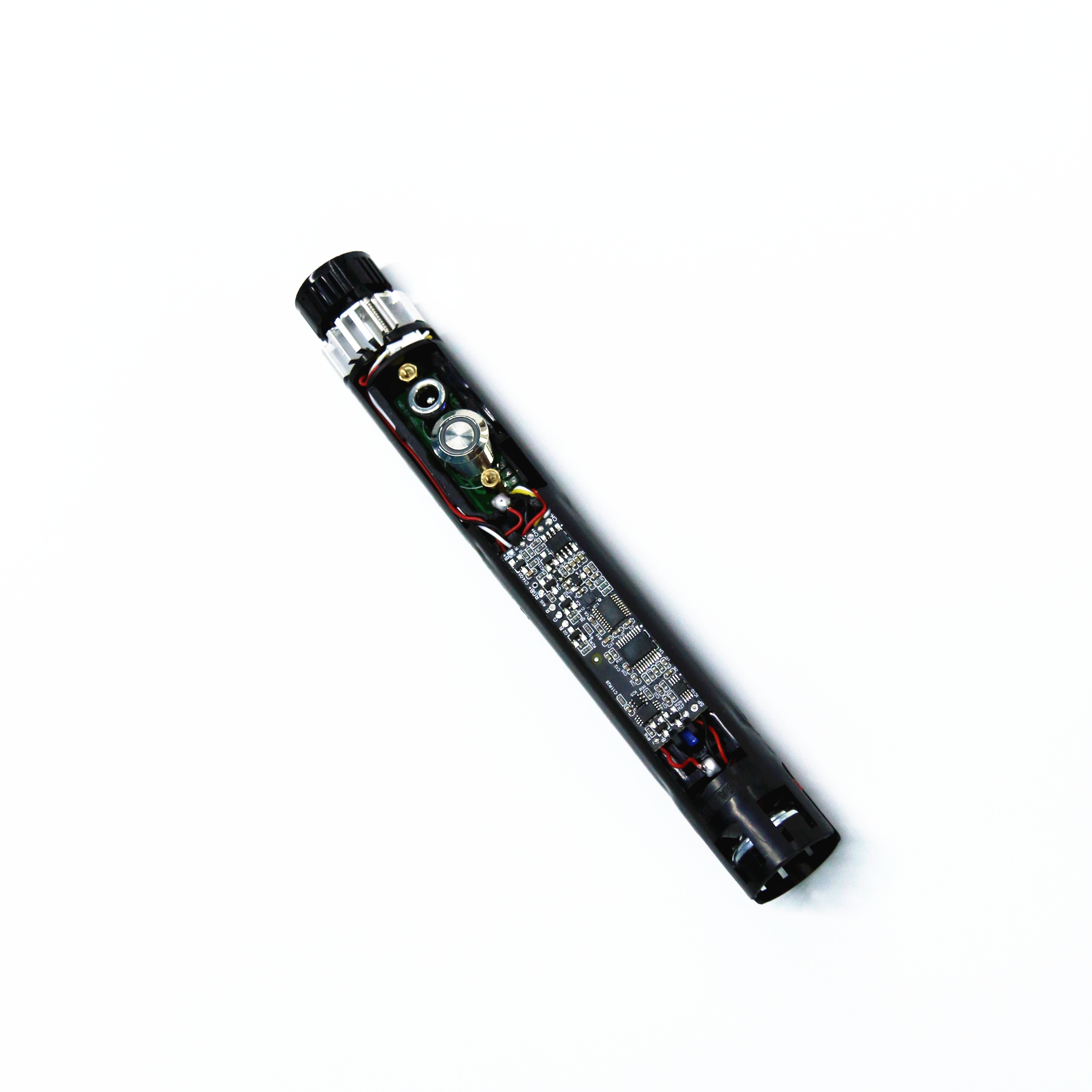 TXQSABER RGB soundboard многофункциональная Базовая подсветка 6 комплектов шрифт световой меч электронные наборы
