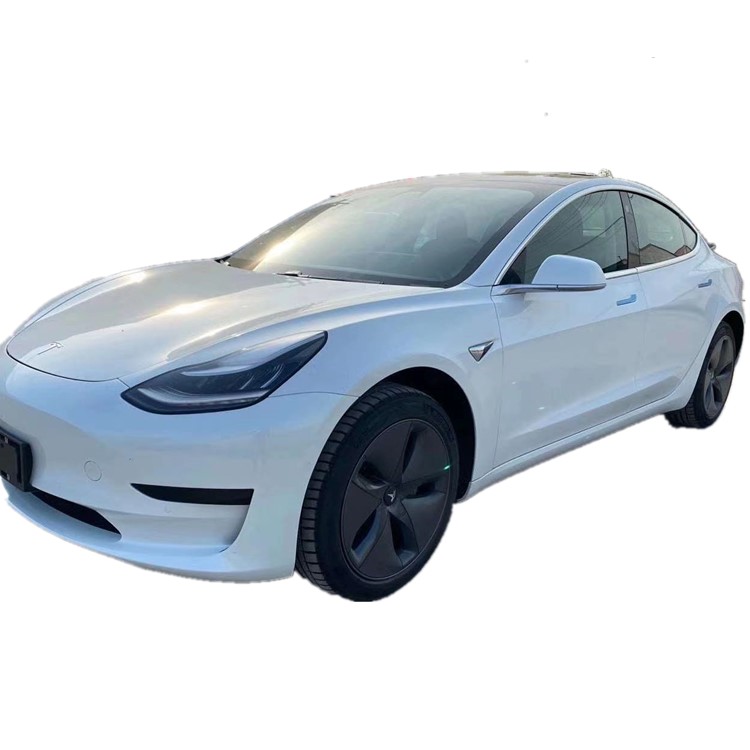 Новые автомобильные продукты электронный автомобиль Tesla model3