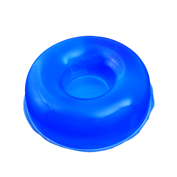 Surgical Gel Head Positioner, Supine Headrest Gel Positioning Pad