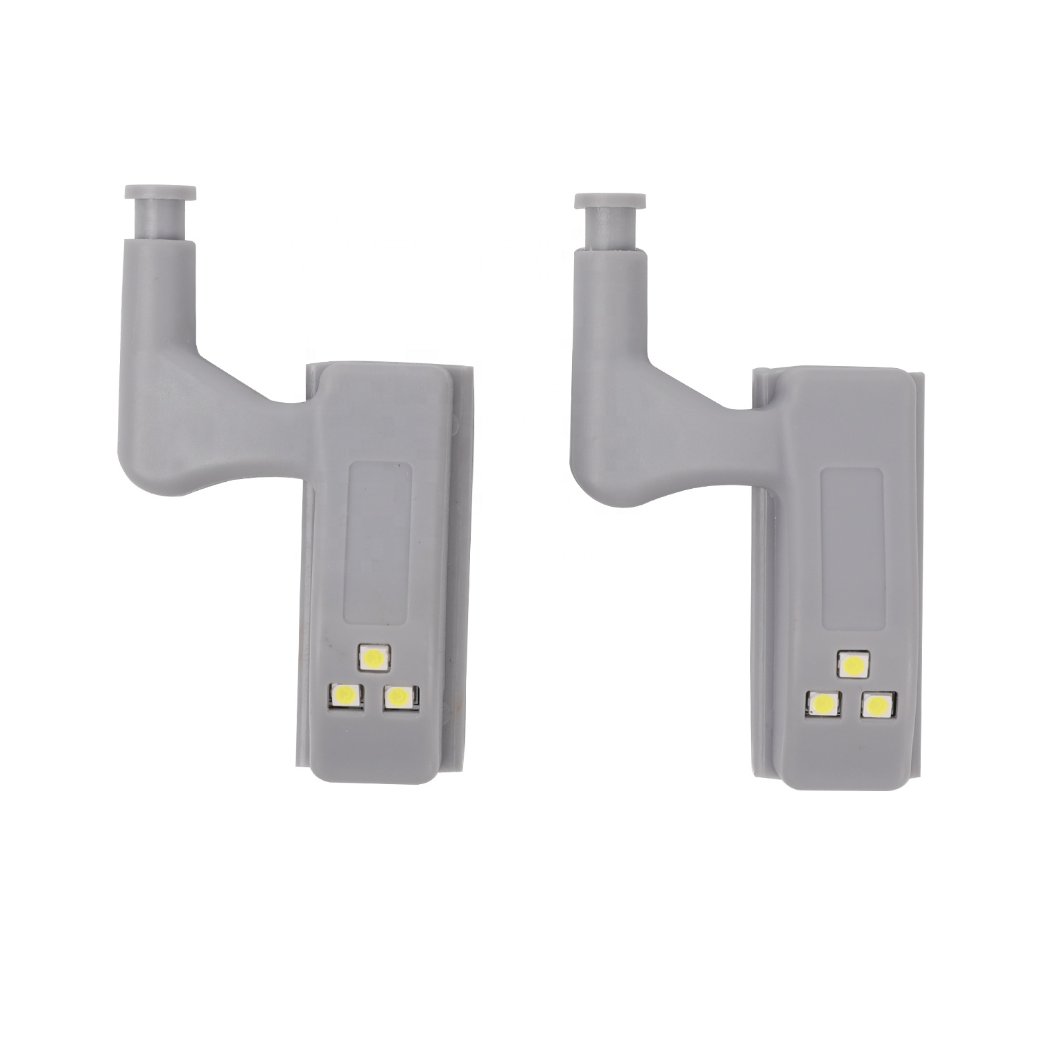 2022 Hot Selling Cabinet Hinge Light Kitchen Cupboard door Hinge LED Sensor Light