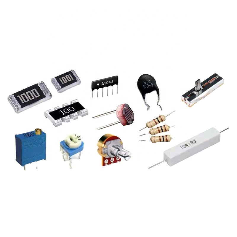 New Original One-Stop BOM Service for ICS  transistors  capacitors  etc