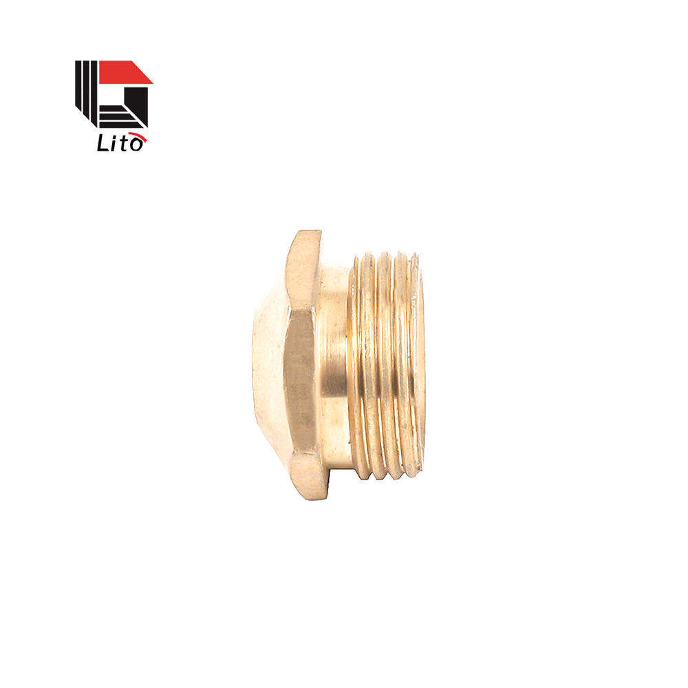 Customized nozzles copper nozzle/Brass nozzle