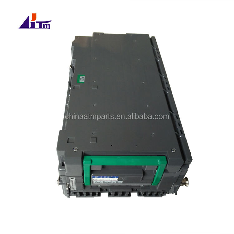 Cassette ATM Machine Parts Diebold 368 SR Cassette Recycling Box ECRM 49-229513-000A 49229513000A