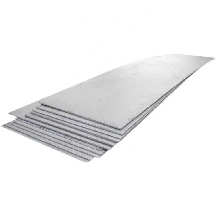Stainless steel sheet 316L 409 cold rolled Super Duplex Stainless Steel Plate Price per KG