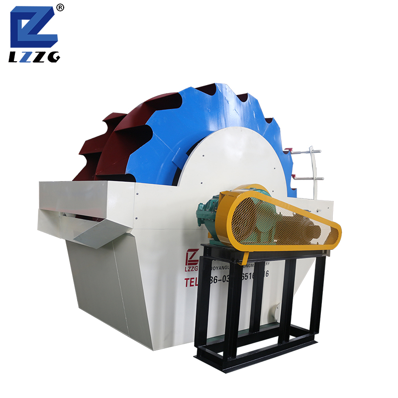 drilling mud desander high quality mining desander mini sand washing machine for sale