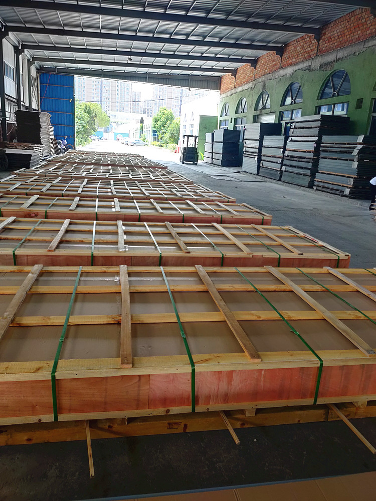 3mm aluminum composite sheet suppliers