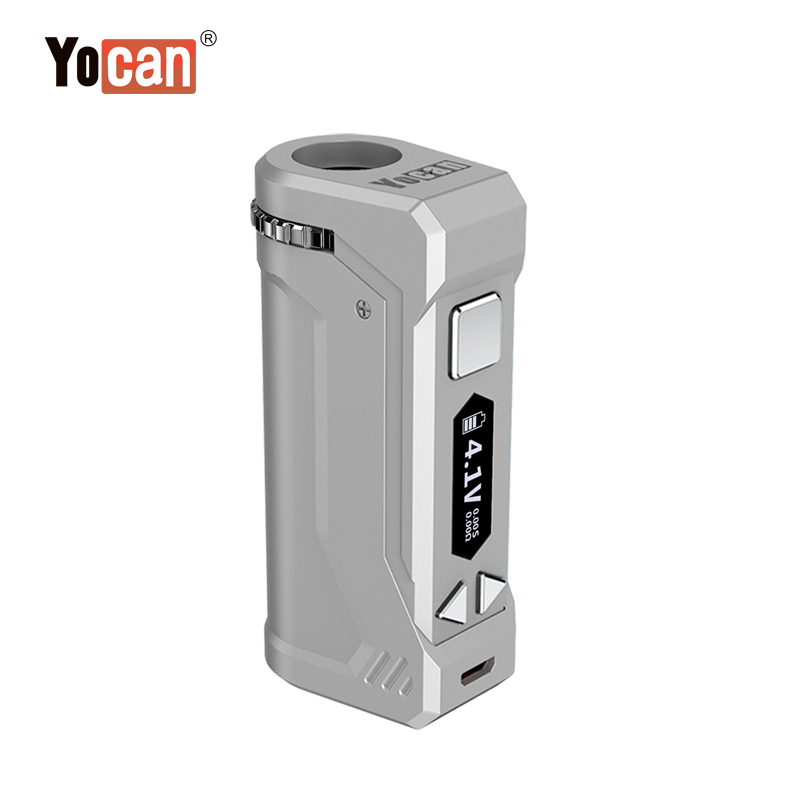 Yocan UNI Pro VV Box MOD 650 мАч