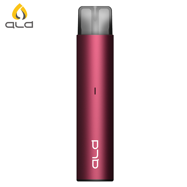 2020 ALD new refillabld vape pod device Vturn pro с новейшим дизайном