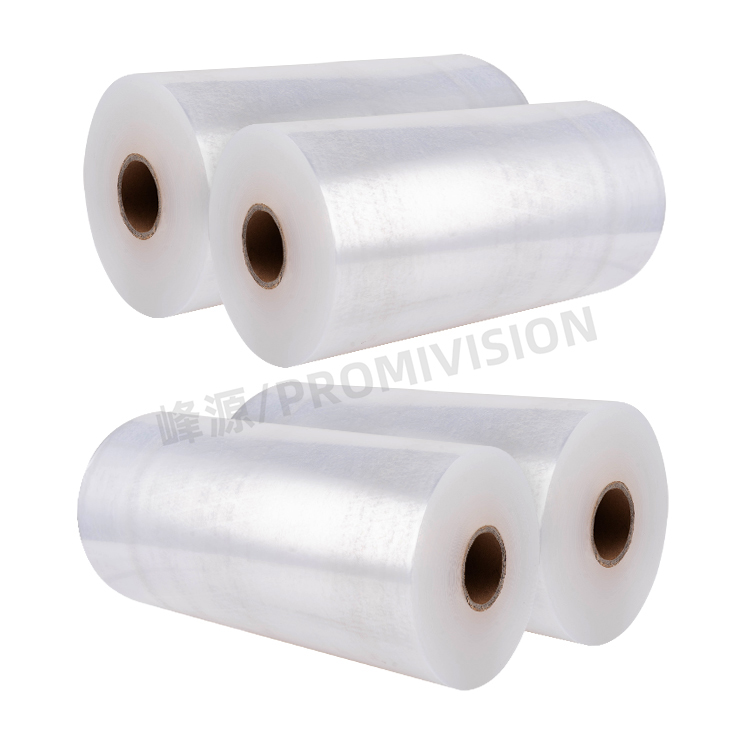 Fashion Moisture Proof vacuum skin packaging film