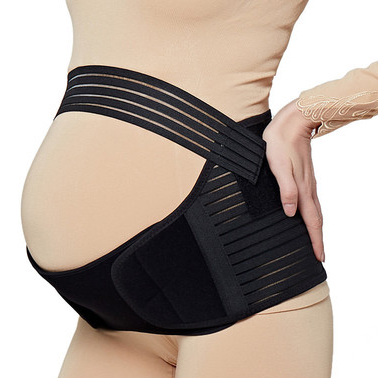 Best selling Breathable Care Pregnancy Support Maternity Belt Belly Brace