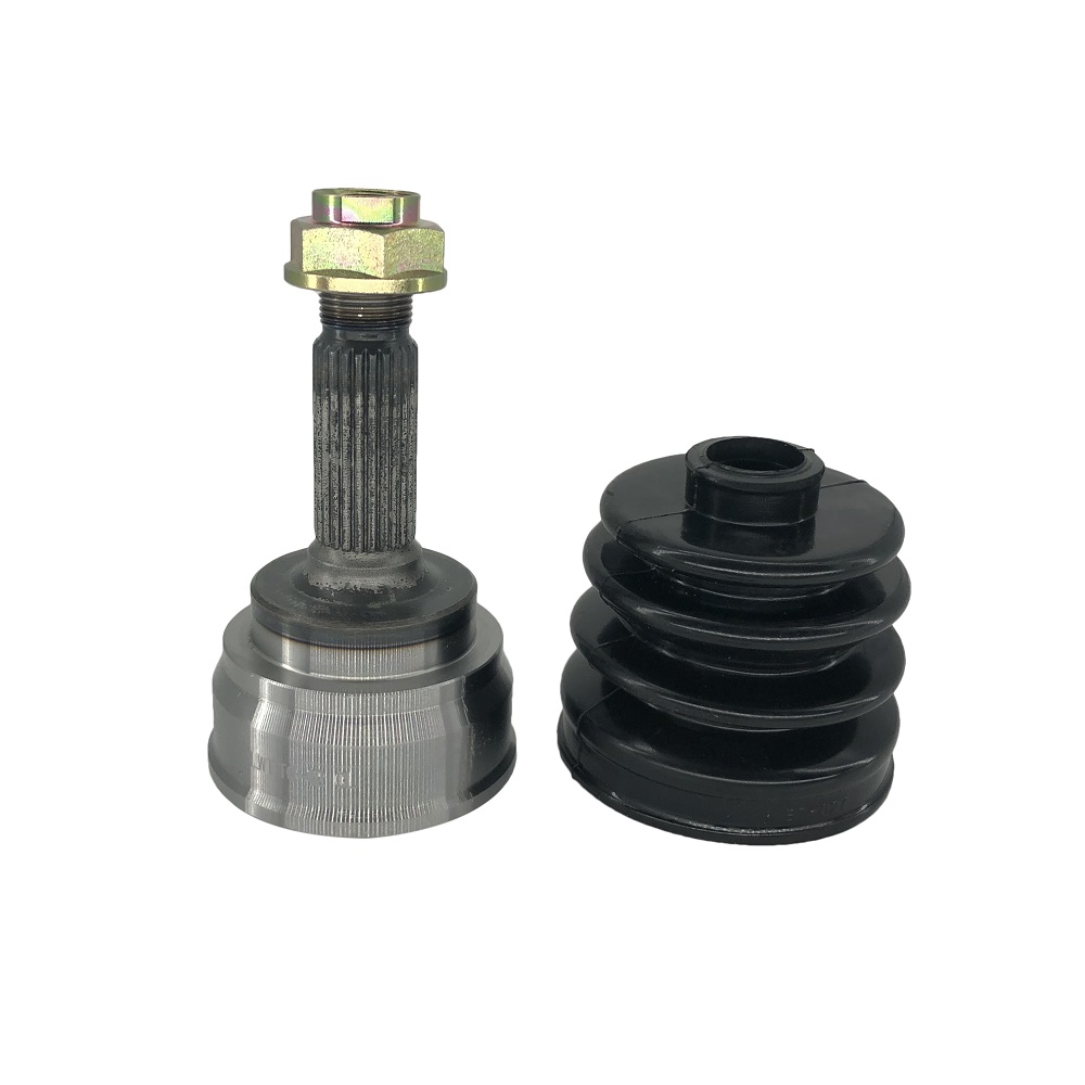 Автозапчасти Внешний CV шарнир для Toyota Yaris 1999-2005 NCP11 SCP10 OEM 43410-52010 TO-42