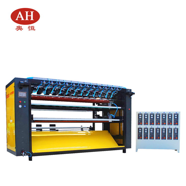 Changzhou Aoheng 800 Вт машина для резки ткани из микрофибры машина для резки ткани и полиэстера