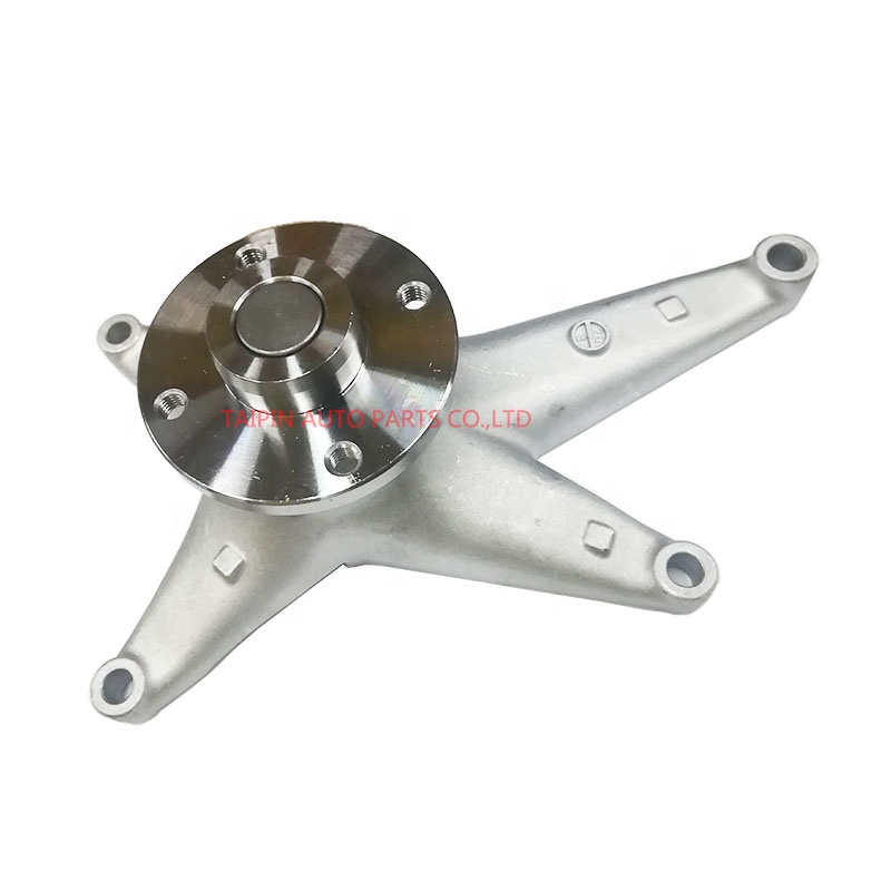 TAIPIN кронштейн водяного насоса двигателя для LAND CRUISER 3UR OEM 16380-38010
