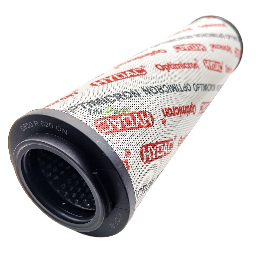 RN series of 1000RN oil return filter cartridge 1000RN025BN4HC-V hydraulic filter
