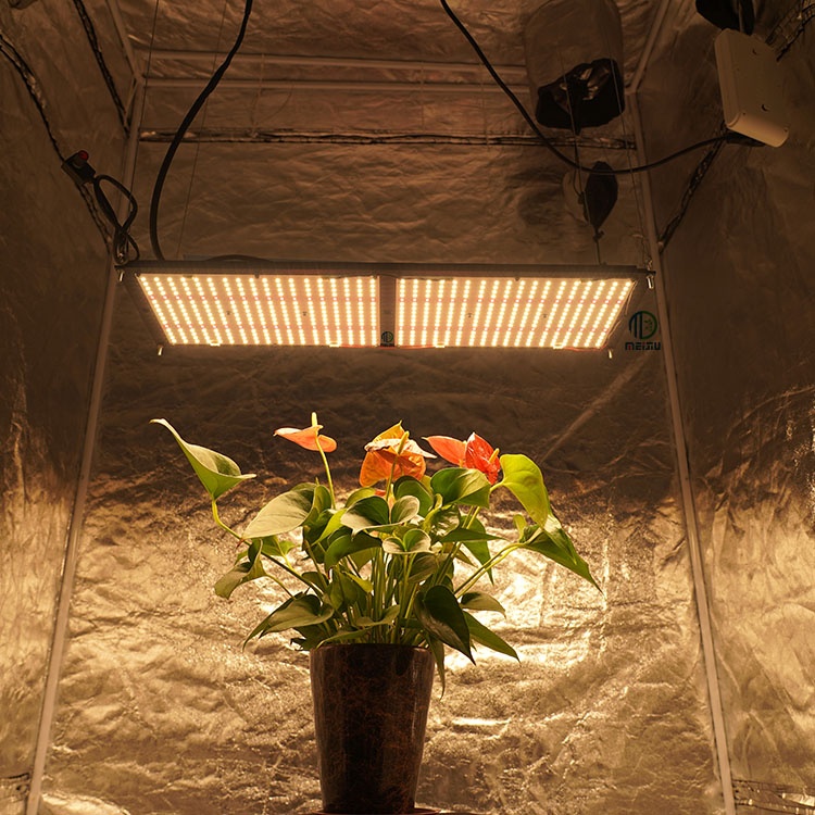 Meijiu 240W lm301H lm301B 660nm 240 Watt qb qb288 Board Far Red IR Full Spectrum Meiju Samsung Led Grow Light For Indoor Growing