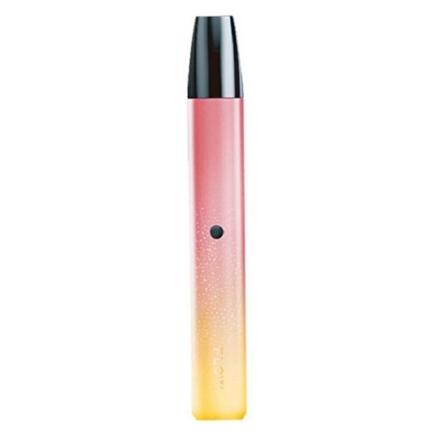 New Listing Copolyesters Stable Quality Elliptic Cylinder Shape Electronic Cigarette Reusable