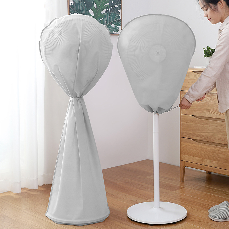 All-inclusive fan dust cover fan cover household electric protective cover