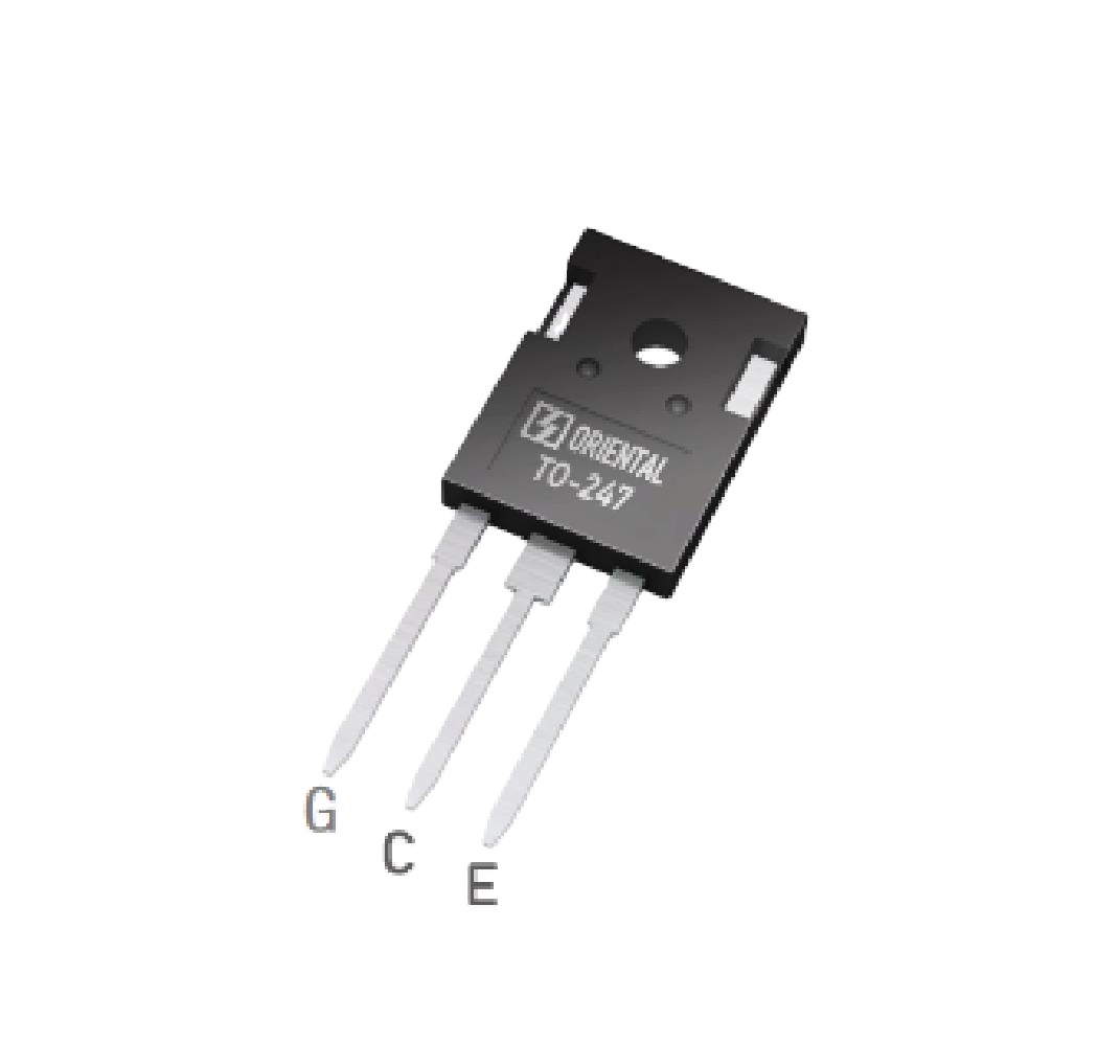 МОП-транзистор os50n65hszf 650 в, транзистор IGBT, инверторная плата IGBT TO247