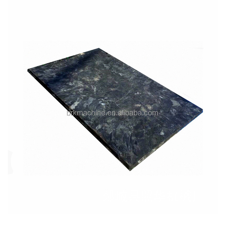 Cement brick pallet for block making machine
