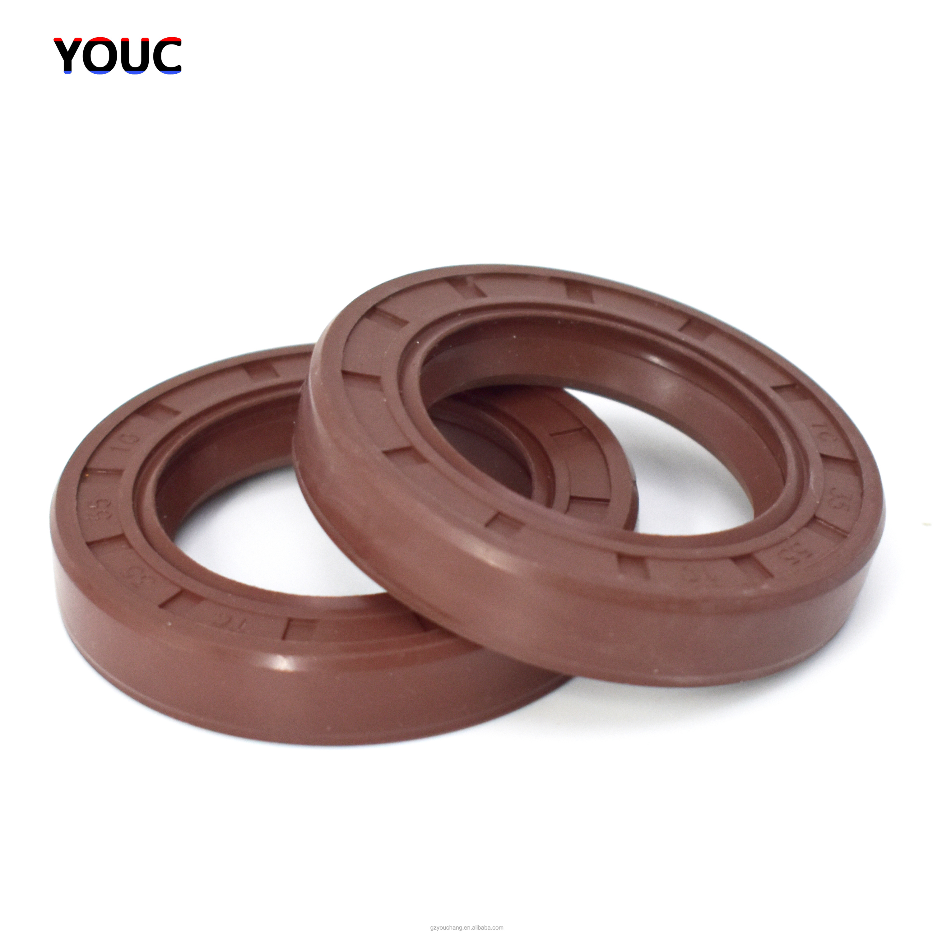 Wholesale NBR FKM High Quality TC Excavator Oil Seal Supplier Seals
