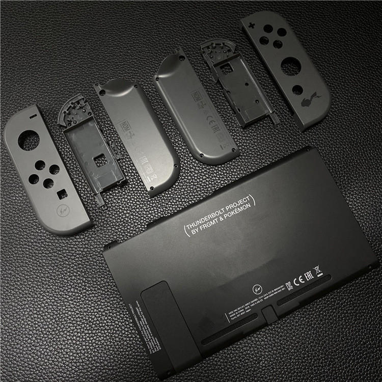 Крышка корпуса для консоли Nintendo Switch Shell для консоли Switch Joy-con