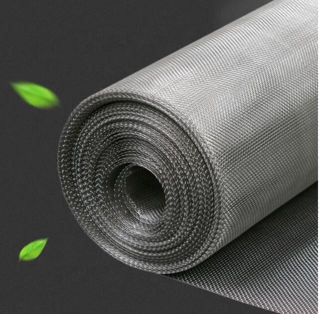 Сварная проволочная сетка 1/4 дюйма x1/4 дюйма, горячеоцинкованная