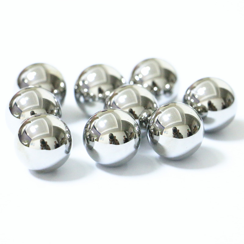 G100 17/32'' aisi 420 stainless steel ball for sale