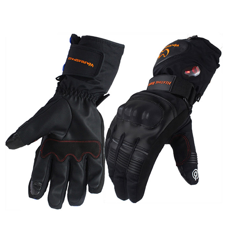 Wholesale Outdoor Motorcross Gloves Motorcycle Motorbike
