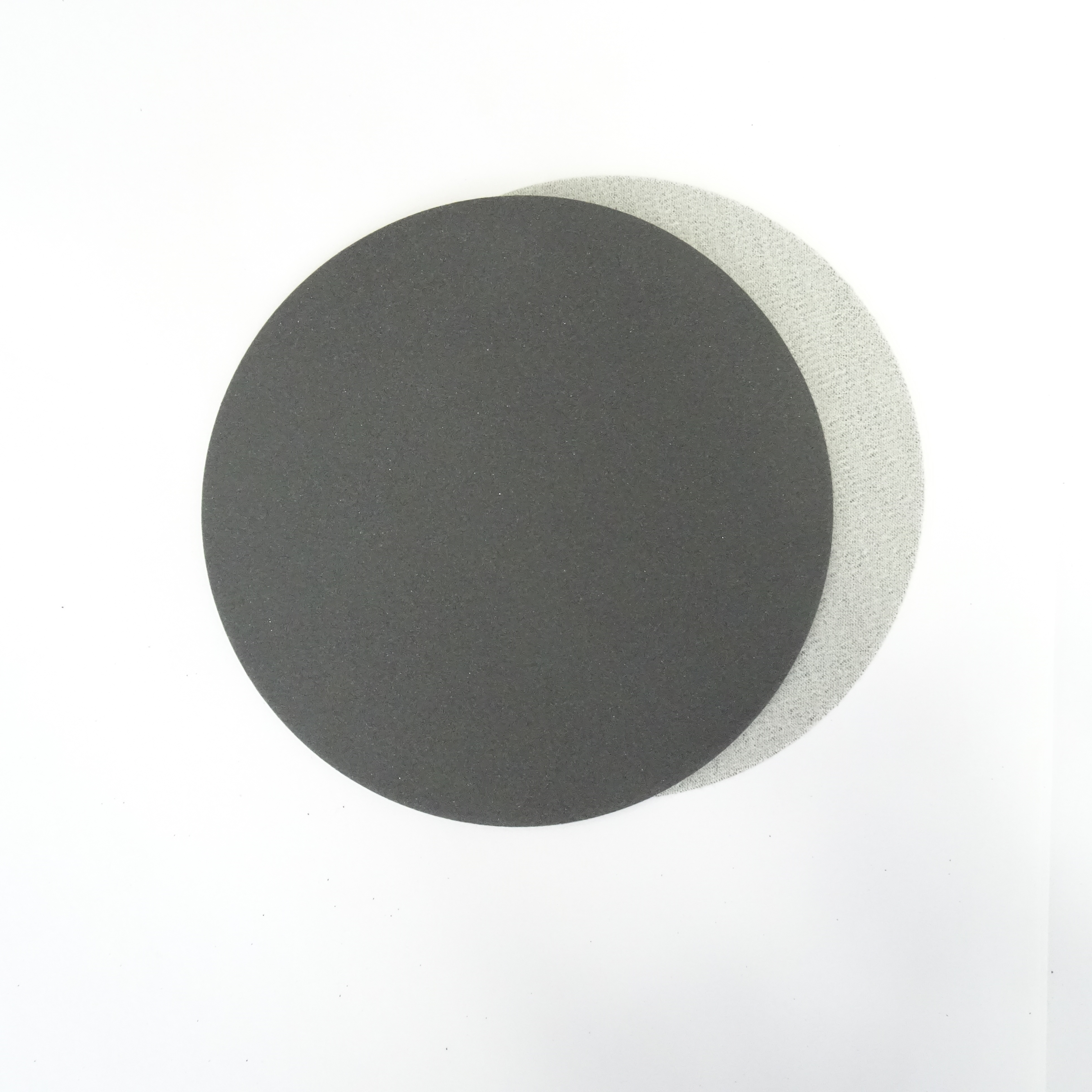 Professional Supplier Aluminum Oxide Abrasive Water Proof Sandpaper Abrasive Sand Paper For Metal