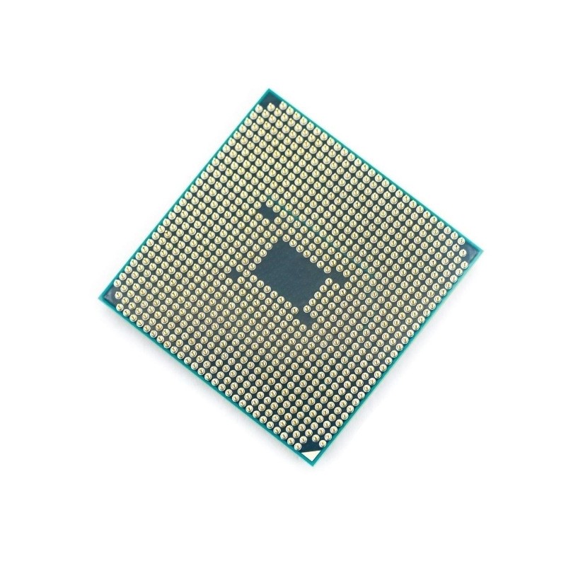 Высокое качество AMD A6-7480 FM2 + 3,5 ГГц частота turbo 3,8 ГГц 45 Вт R5 двухъядерный процессор видеокарты