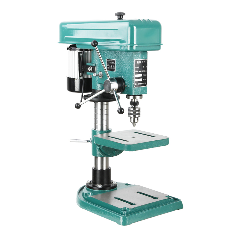 Vertical Auger Cheap Factory Price Table Drill