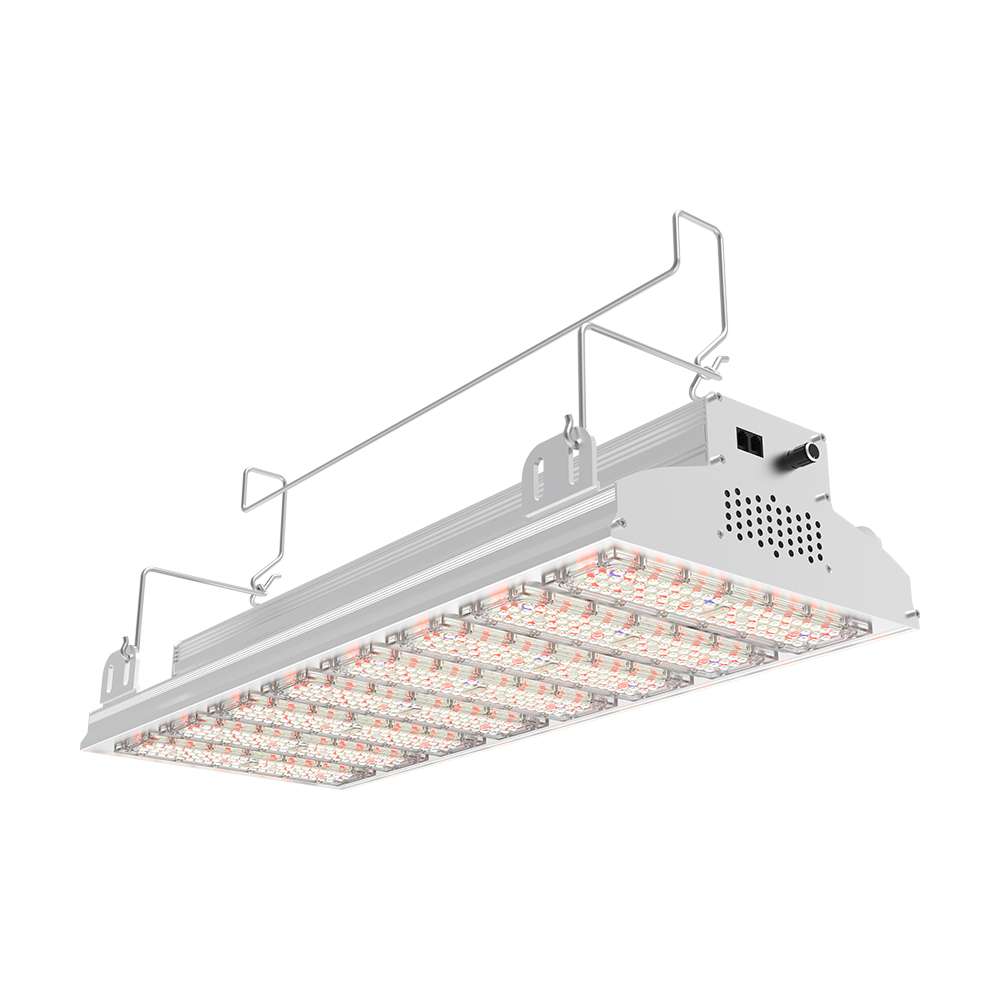 USA Stock Gavit CT 1930e HPS 1000W 1:1 replace Dimmable LED grow lights for Medical Indoor Plant