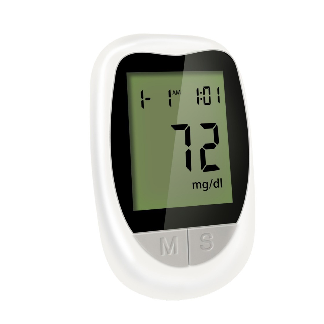 2024year New Available Glucometer High Quality with Factory Price