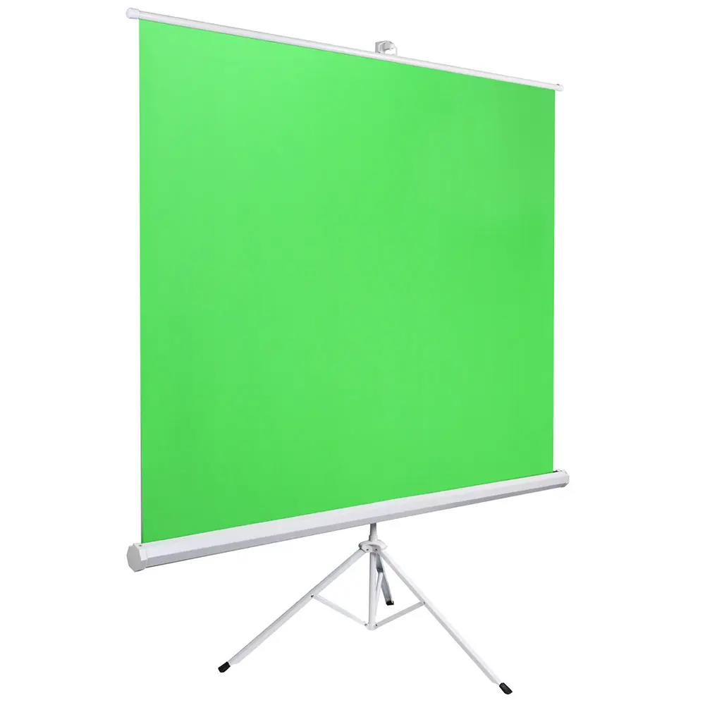 Штатив фон для фотосъемки с изображением зеленого цвета 200x180 см подтянуть Стенд фон фоны для хеллоуина зеленый экран для шоу