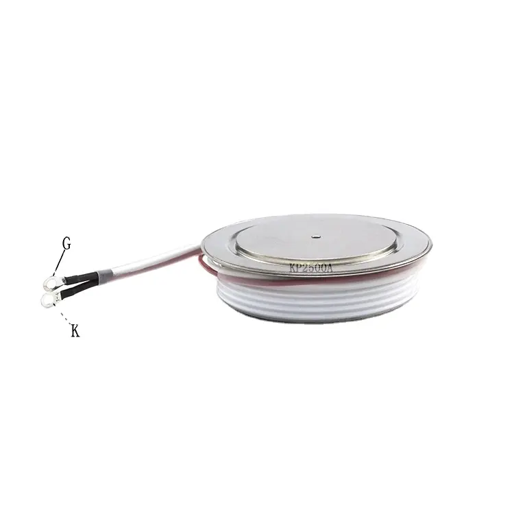 Power Thyristor Scr KP2500A-J