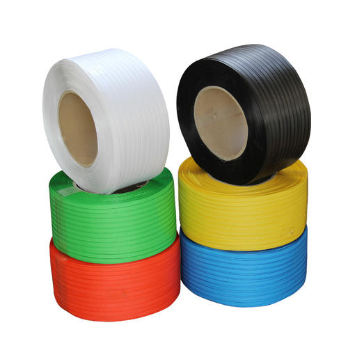 CHIMIAO plastic packaging band strap 12mm polypropylene pp belt