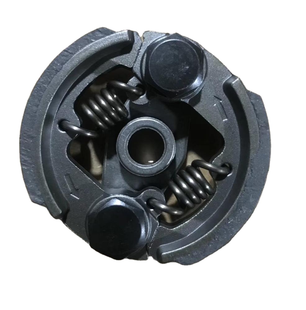 NB411 grass cutter Clutch 40-6 brush cutter Spare Parts metal clutch