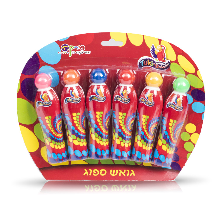 Jumbo Bingo Card Non-toxic Dabber Bingo Daubers Dot Markers