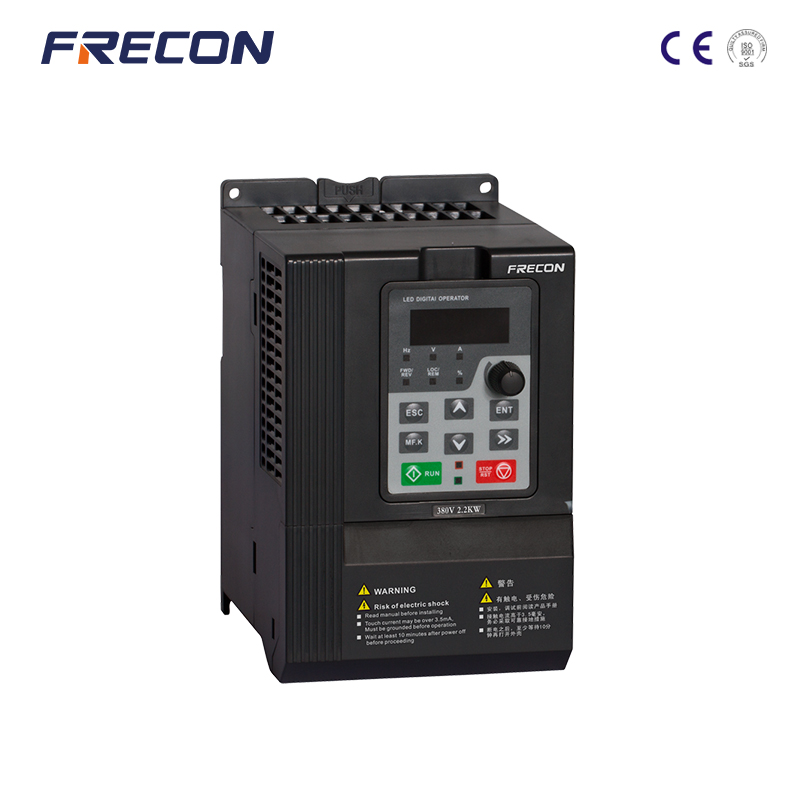 10HP solar drive MPPT solar pump inverter
