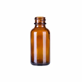 60ml chemical glass bottle